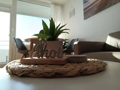 Ferienwohnung für 4 Personen (47 m²) in Heiligenhafen 6/10