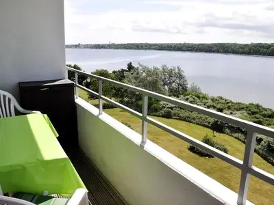 Ferienwohnung für 4 Personen (47 m²) in Heiligenhafen 7/10