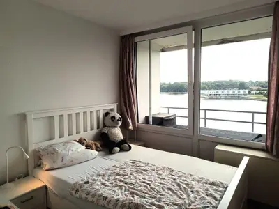 Ferienwohnung für 4 Personen (47 m²) in Heiligenhafen 9/10