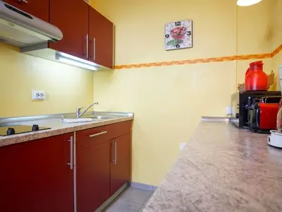 Ferienwohnung für 4 Personen (47 m²) in Heiligenhafen 10/10