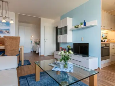Ferienwohnung für 2 Personen (45 m²) in Heiligenhafen 2/10