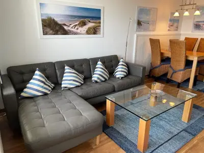 Ferienwohnung für 2 Personen (45 m²) in Heiligenhafen 5/10