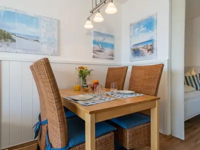 Ferienwohnung für 2 Personen (45 m²) in Heiligenhafen 7/10