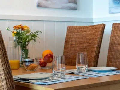 Ferienwohnung für 2 Personen (45 m²) in Heiligenhafen 8/10