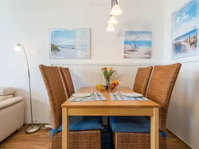 Ferienwohnung für 2 Personen (45 m²) in Heiligenhafen 9/10