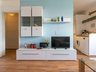 Ferienwohnung für 2 Personen (45 m²) in Heiligenhafen 10/10