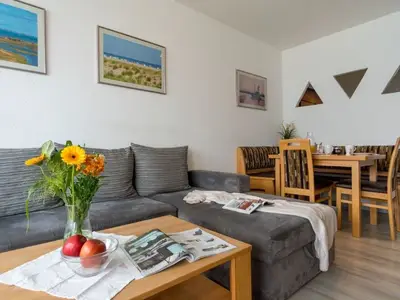 Ferienwohnung für 4 Personen (47 m²) in Heiligenhafen 2/10
