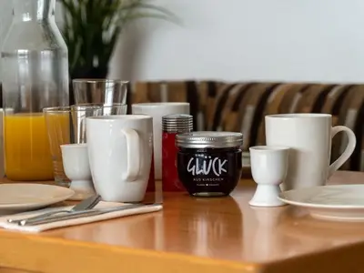 Ferienwohnung für 4 Personen (47 m²) in Heiligenhafen 7/10