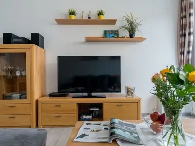 Ferienwohnung für 4 Personen (47 m²) in Heiligenhafen 9/10