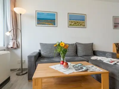 Ferienwohnung für 4 Personen (47 m²) in Heiligenhafen 10/10