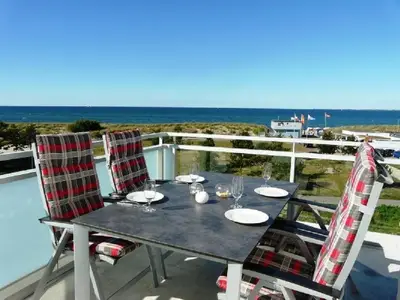 Ferienwohnung für 4 Personen (68 m²) in Heiligenhafen 2/10