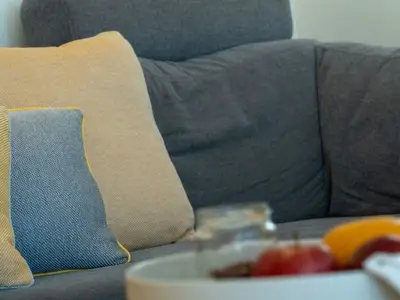 Ferienwohnung für 4 Personen (68 m²) in Heiligenhafen 4/10