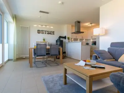 Ferienwohnung für 4 Personen (68 m²) in Heiligenhafen 6/10