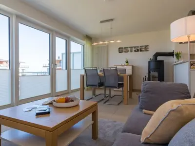 Ferienwohnung für 4 Personen (68 m²) in Heiligenhafen 8/10