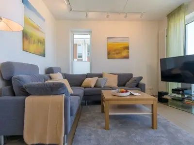 Ferienwohnung für 4 Personen (68 m²) in Heiligenhafen 10/10
