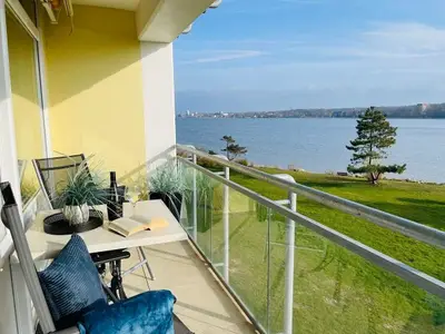 Ferienwohnung für 2 Personen (44 m²) in Heiligenhafen 2/10