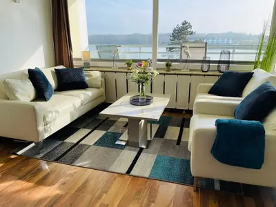 Ferienwohnung für 2 Personen (44 m²) in Heiligenhafen 4/10