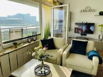 Ferienwohnung für 2 Personen (44 m²) in Heiligenhafen 5/10