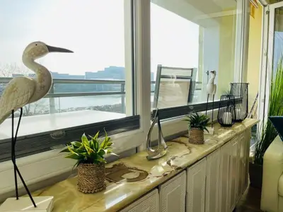 Ferienwohnung für 2 Personen (44 m²) in Heiligenhafen 6/10