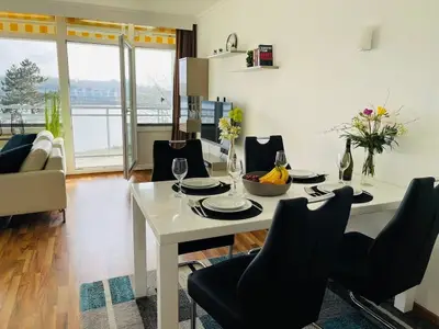 Ferienwohnung für 2 Personen (44 m²) in Heiligenhafen 7/10