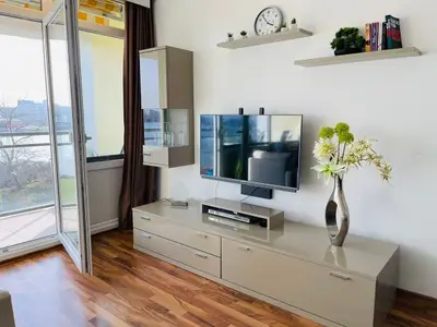 Ferienwohnung für 2 Personen (44 m²) in Heiligenhafen 8/10