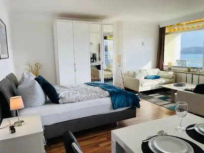 Ferienwohnung für 2 Personen (44 m²) in Heiligenhafen 9/10