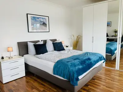 Ferienwohnung für 2 Personen (44 m²) in Heiligenhafen 10/10