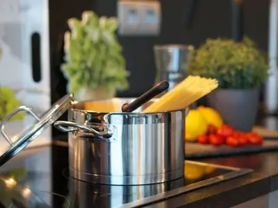 Ferienwohnung für 4 Personen (70 m²) in Heiligenhafen 4/10