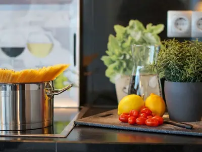 Ferienwohnung für 4 Personen (70 m²) in Heiligenhafen 5/10