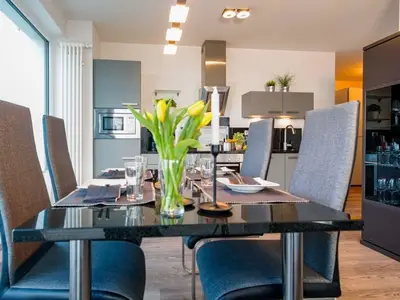 Ferienwohnung für 4 Personen (70 m²) in Heiligenhafen 9/10