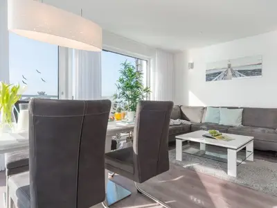 Ferienwohnung für 4 Personen (70 m²) in Heiligenhafen 3/10