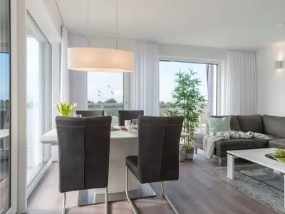 Ferienwohnung für 4 Personen (70 m²) in Heiligenhafen 4/10
