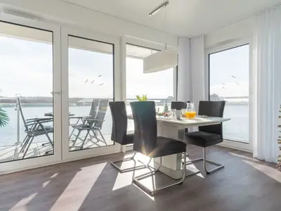 Ferienwohnung für 4 Personen (70 m²) in Heiligenhafen 5/10