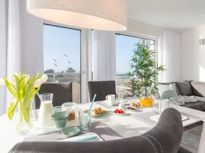 Ferienwohnung für 4 Personen (70 m²) in Heiligenhafen 6/10