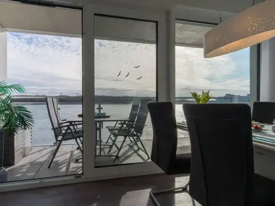 Ferienwohnung für 4 Personen (70 m²) in Heiligenhafen 7/10