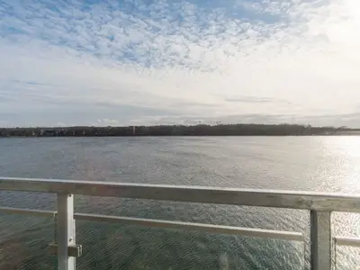 Ferienwohnung für 4 Personen (70 m²) in Heiligenhafen 9/10