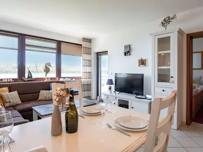 Ferienwohnung für 4 Personen (45 m²) in Heiligenhafen 2/10