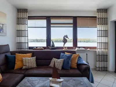 Ferienwohnung für 4 Personen (45 m²) in Heiligenhafen 3/10