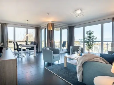 Ferienwohnung für 4 Personen (65 m²) in Heiligenhafen 2/10