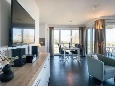 Ferienwohnung für 4 Personen (65 m²) in Heiligenhafen 3/10