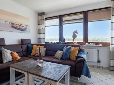 Ferienwohnung für 4 Personen (45 m²) in Heiligenhafen 5/10