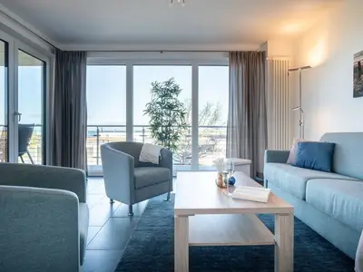 Ferienwohnung für 4 Personen (65 m²) in Heiligenhafen 4/10