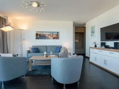 Ferienwohnung für 4 Personen (65 m²) in Heiligenhafen 5/10