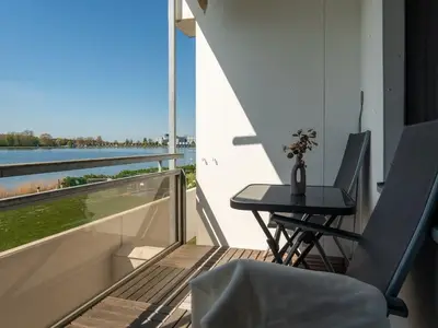 Ferienwohnung für 4 Personen (45 m²) in Heiligenhafen 7/10
