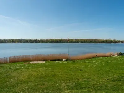 Ferienwohnung für 4 Personen (45 m²) in Heiligenhafen 8/10