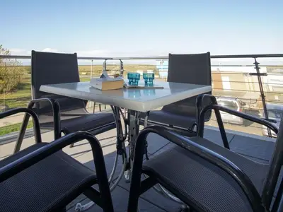 Ferienwohnung für 4 Personen (65 m²) in Heiligenhafen 7/10