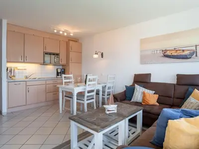 Ferienwohnung für 4 Personen (45 m²) in Heiligenhafen 9/10