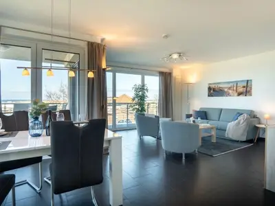 Ferienwohnung für 4 Personen (65 m²) in Heiligenhafen 9/10