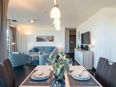 Ferienwohnung für 4 Personen (65 m²) in Heiligenhafen 10/10