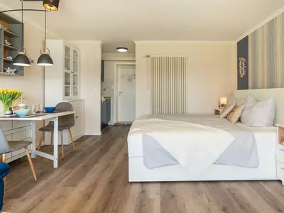 Ferienwohnung für 2 Personen (31 m²) in Heiligenhafen 6/10